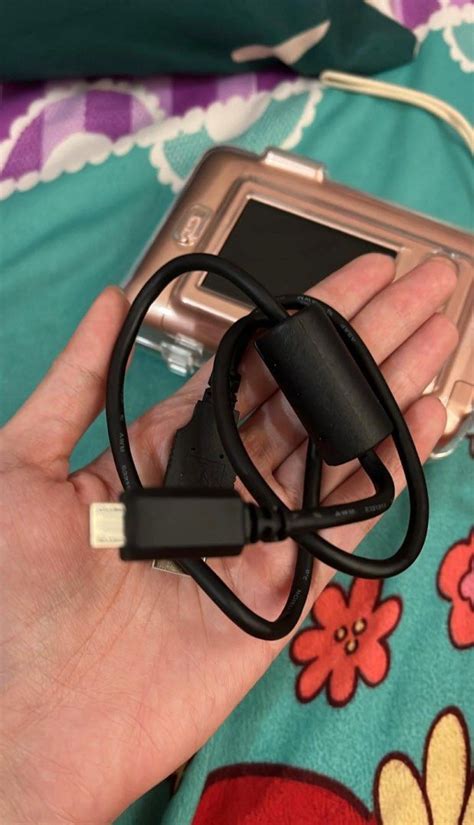 Instax mini lilplay complete blush, Photography, Cameras on Carousell