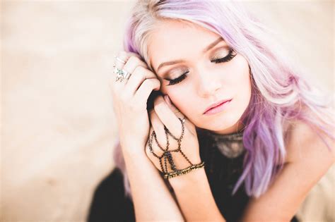 Kjerstin Makeup – Vivian Makeup Artist Blog