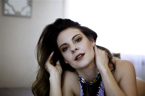 Studio Sessions: Miss A — Durango Boudoir by Alexi Hubbell Photography