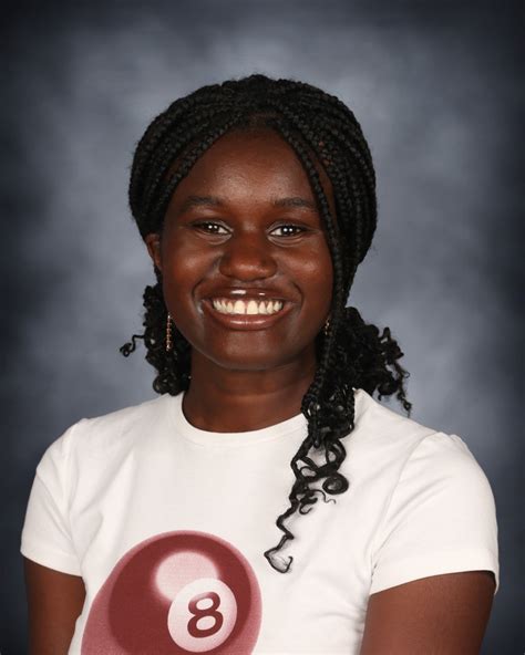 Stevenson Spotlight: Michelle H. '25 Named QuestBridge Scholar