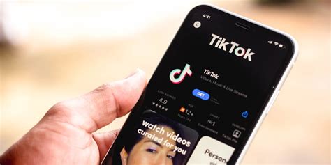 tiktok     popular app  influencer marketing