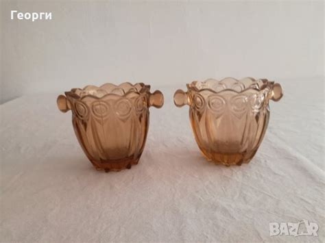 Стъклени съдове за лед в Други в гр. Благоевград - ID22824014 — Bazar.bg