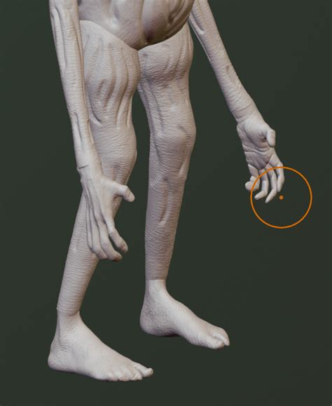 STL file Zoonomaly Ranger 🎲 ・3D print object to download・Cults