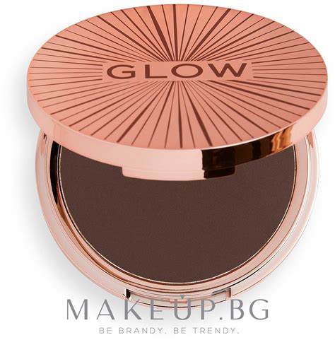 Makeup Revolution Glow Splendour Bronzer - Бронзант за лице и тяло ...