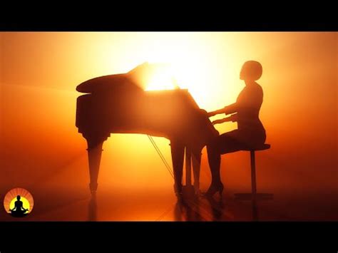 Relaxing Piano Music, Sleep Music, Beautiful Piano Music, Meditation ...