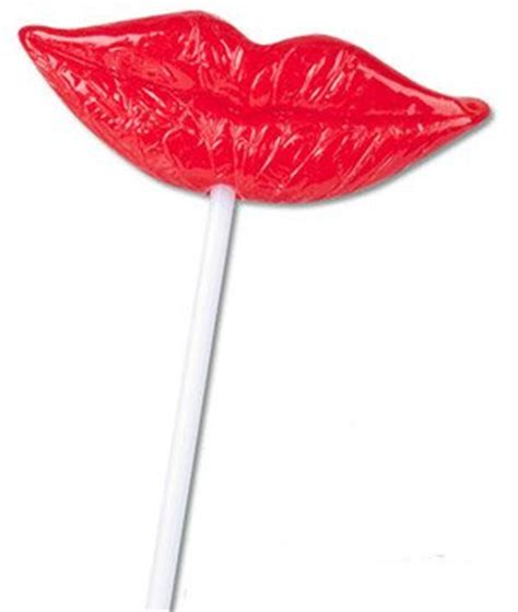 Lip Lolly - GeekAlerts