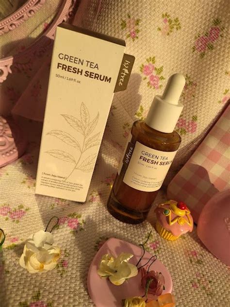 Best 13 Isntree – Green Tea Fresh Emulsion REVIEW – Artofit