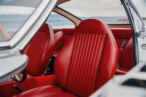 Oldest Lamborghini production car returns to Geneva after 60 years | I ...