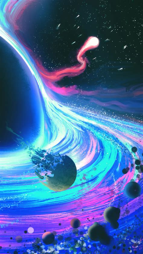 Black Hole 4k Wallpaper Iphone - Infoupdate.org