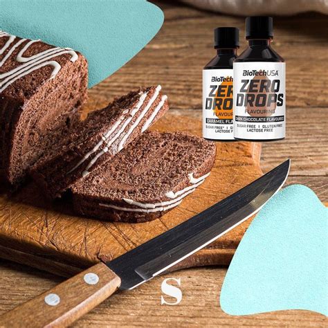 No tienes que renunciar a deliciosos sabores,🍫 incluso cuando necesitas ...