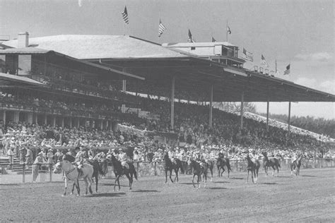 Historic Photo Gallery | Hialeah Park Casino