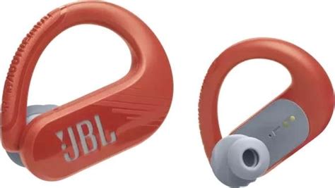 Спортивные наушники JBL Endurance Peak 3 Coral — купить на официальном ...