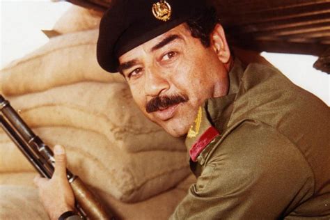 Saddam Hussein Wallpapers Group (36+)