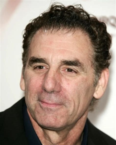 michael richards defends jewish claims    movies