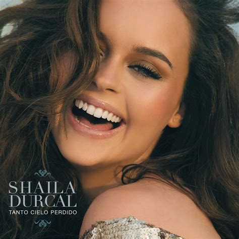 Shaila Dúrcal es hija de Rocíoquandlespoulesaurontdesoreilles
