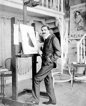 Biography » Leonetto Cappiello