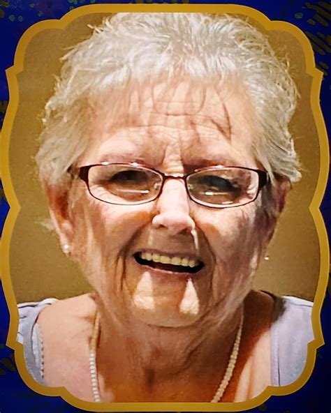 Charlotte Ann Phillips – Connley Brothers Funeral Home