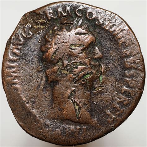 Damnatio Memoriae | Coin Talk