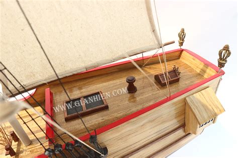 HET ZEEPAARD 80cm (Thiết kế theo yêu cầu) - Gia Nhiên
