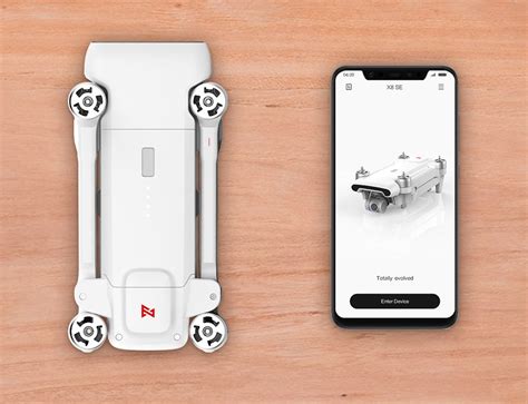 Xiaomi FiMi X8 SE Foldable 4K Drone » Gadget Flow
