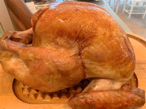 How to Brine a Turkey