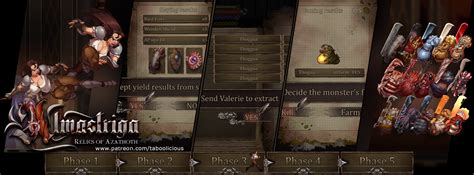 Almastriga build v27 by whitedevil0404 on Newgrounds