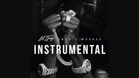 Lil Tjay - One Take (INSTRUMENTAL) - YouTube