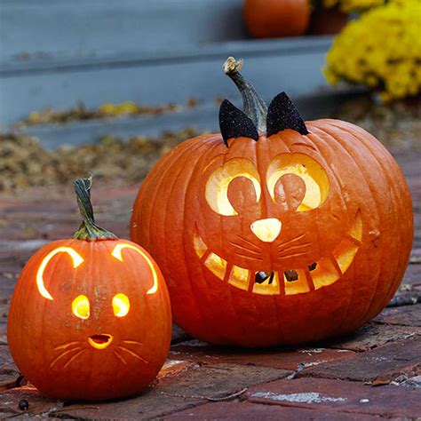 Creative Pumpkin Decoration Ideas for a Spooktacular Halloween - Hunter Games Magazine
