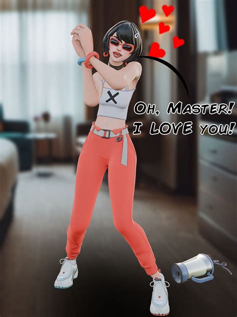 Evie: Love Potion by SaltyGauntlet on DeviantArt