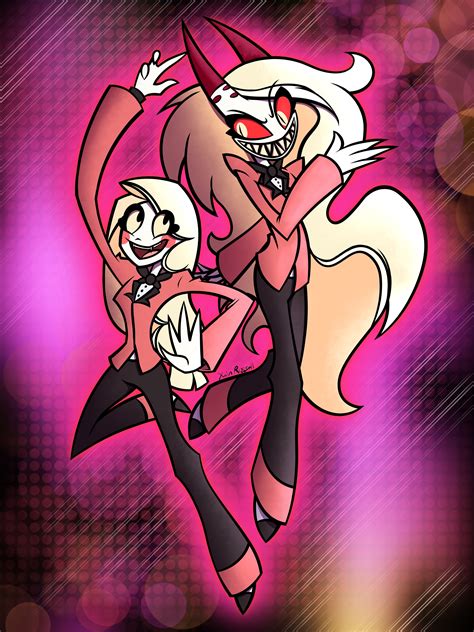 Inside every Rainbow is a Demon by XainRussell on Newgrounds