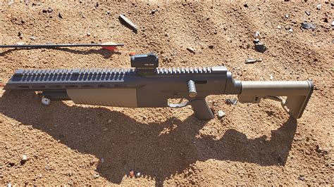 umarex air javelin pro ultimate home defense air gun  mag life