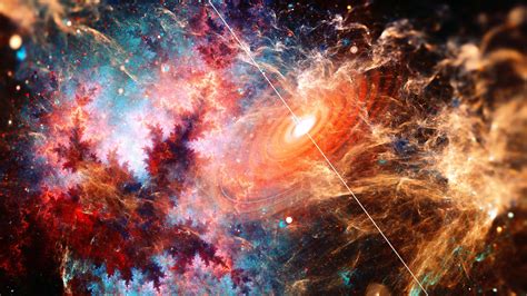 [100+] Cosmic Rays Wallpapers | Wallpapers.com