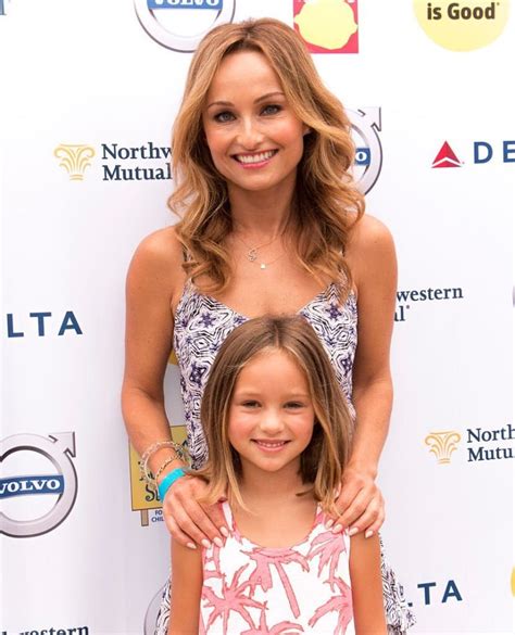 Jade Marie De Laurentiis Thompson: About Giadas Daughter - Hood MWR