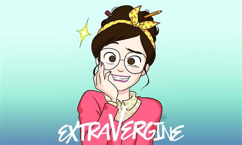 Le avventure di una extravergine - Nerdando