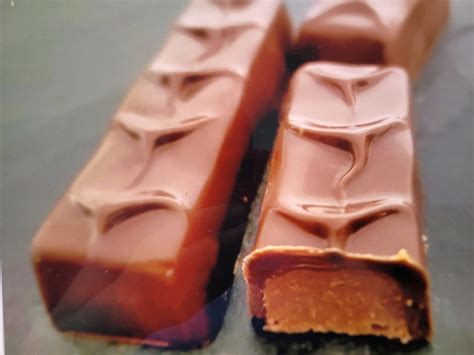 batoane de ciocolata paulaana