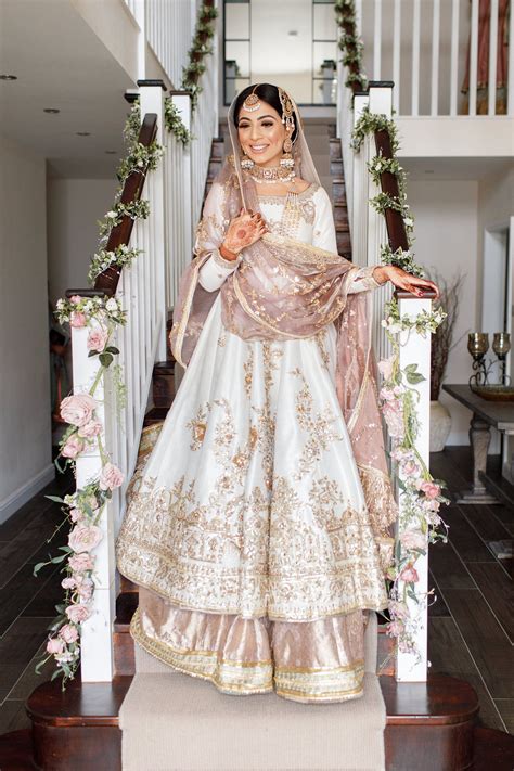 Ammarah Pakistani intimate wedding — Zehra Jagani Photographer