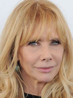 Розанна Аркетт (Rosanna Arquette), Актриса: фото, биография ...