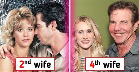 How Dennis Quaid’s Love Story With 4th Wife Proves That We Should