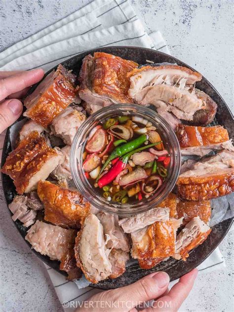 recipes for lechon 9