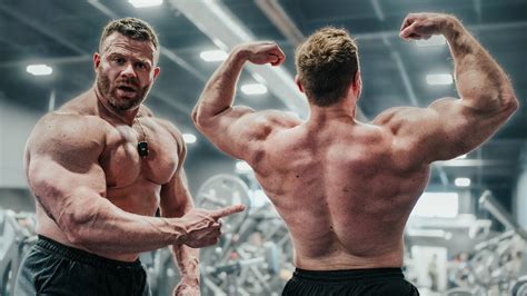 full  routine  lbs ifbb pro youtube