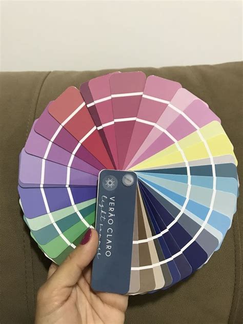 Como Descobrir Sua Paleta De Cores - Guia completo como descobrir a sua paleta de cores ideal – Artofit