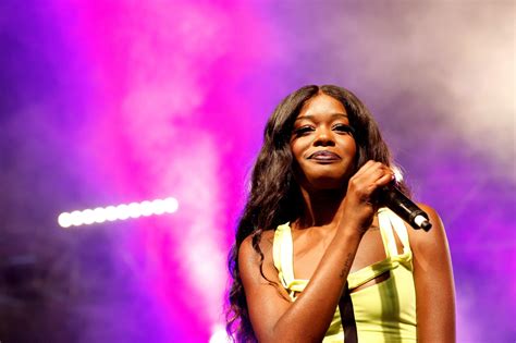 Azealia Banks: A brief history of the rapper's public feuds | The