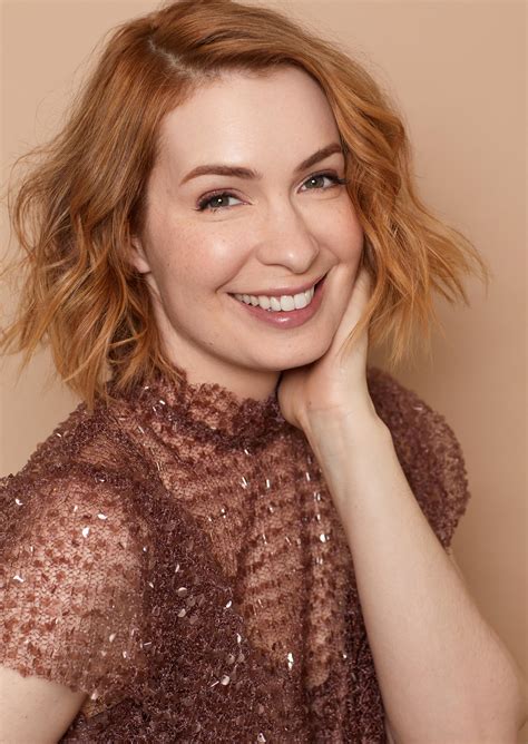 Felicia Day