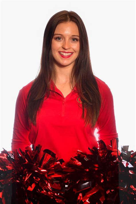 Callie | Ottawa Black Bears