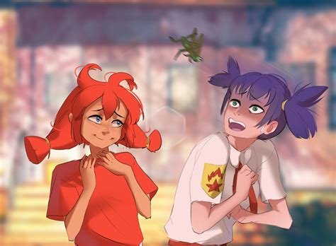 Everlasting Summer Image #3210065 - Zerochan Anime Image Board