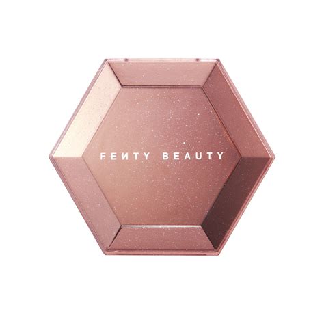 Buy FENTY BEAUTY Diamond Bomb All Over Diamond Veil Online