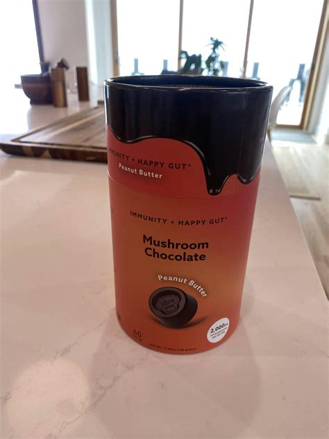 Health Food Stores Will Stock Mushroom Peanut Butter Soon - RYZE Superfoods