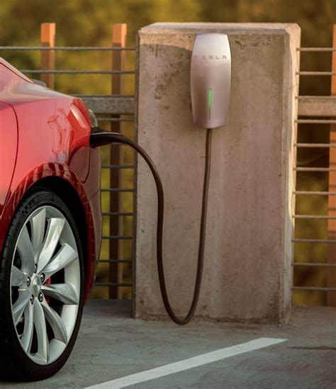 Tesla Charging point – Yorke Peninsula Council