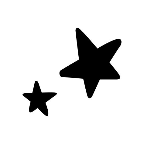 Stars for Curvy Drop Stars S6 – Lazer Universe Laser Cutting