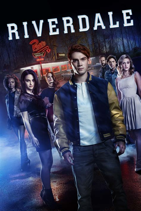 Riverdale Picture - Image Abyss